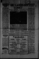 The Lashburn Comet April 21, 1944