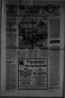 The Lashburn Comet May 5, 1944