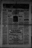 The Lashburn Comet December 22, 1944