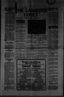 The Lashburn Comet January 5, 1945