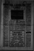 The Lashburn Comet January 12, 1945