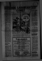 The Lashburn Comet January 19 1945