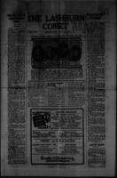 The Lashburn Comet February 16, 1945