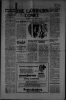 The Lashburn Comet March 9, 1945