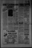 The Lashburn Comet March 23, 1945