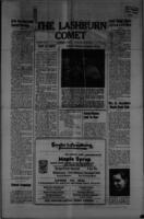 The Lashburn Comet March 30, 1945