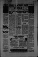 The Lashburn Comet April 27, 1945