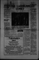 The Lashburn Comet June 15, 1945