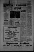 The Lashburn Comet June 22, 1945
