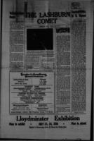The Lashburn Comet June 29, 1945