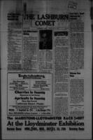 The Lashburn Comet July 20, 1945