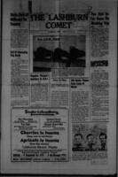The Lashburn Comet July 27, 1945