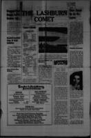 The Lashburn Comet August 3, 1945