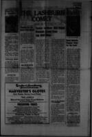 The Lashburn Comet September 14, 1945
