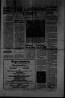 The Lashburn Comet September 21, 1945