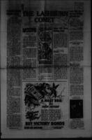The Lashburn Comet October 26, 1945