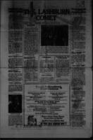The Lashburn Comet November 30, 1945