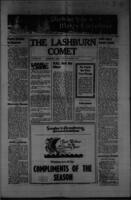 The Lashburn Comet December 21, 1945