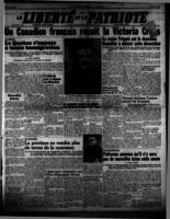 La Liberte et le Patriote March 10, 1944