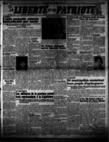 La Liberte et le Patriote April 7, 1944