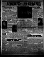 La Liberte et le Patriote April 14, 1944