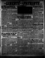 La Liberte et le Patriote June 2, 1944