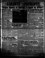 La Liberte et le Patriote June 30, 1944