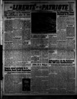 La Liberte et le Patriote December 14, 1945