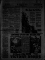 The Liberty Press April 13, 1944