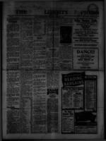 The Liberty Press February 1, 1945