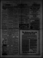 The Liberty Press March 15, 1945