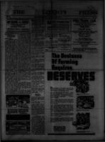 The Liberty Press April 12, 1945