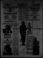 The Liberty Press April 19, 1945