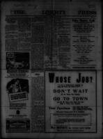 The Liberty Press May 10, 1945