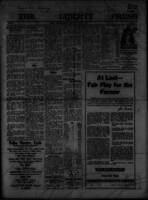 The Liberty Press May 17, 1945