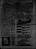 The Liberty Press October 4,  1945