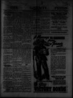 The Liberty Press October 25, 1945