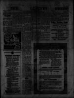 The Liberty Press November 1, 1945