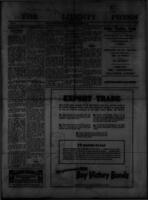 The Liberty Press November 8, 1945