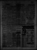 The Liberty Press November 29, 1945