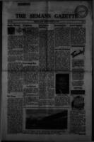 The Semans Gazette January 19, 1944