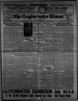 The Lloydminster Times July 12, 1944