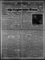 The Lloydminster Times September 27, 1944