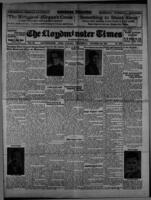 The Lloydminster Times October 4, 1944