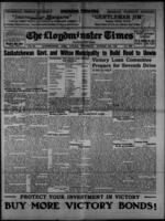 The Lloydminster Times October 18, 1944