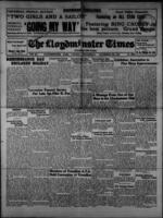 The Lloydminster Times November 8, 1944