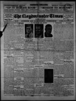 The Lloydminster Times November 29, 1944