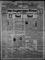 The Lloydminster Times December 20, 1944