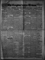 The Lloydminster Times January 3, 1945