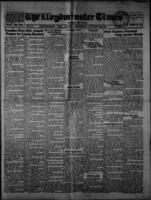 The Lloydminster Times January 10, 1945